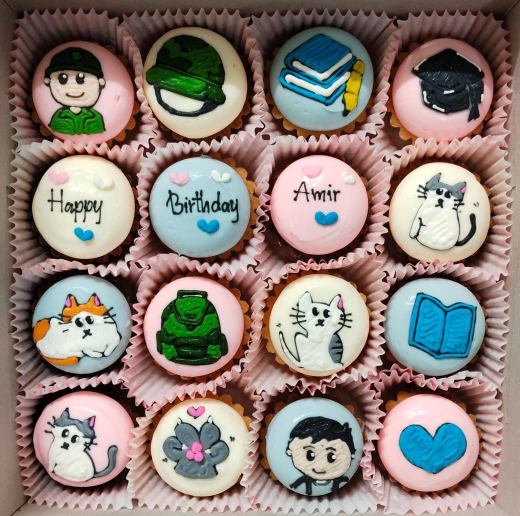 Gift 1